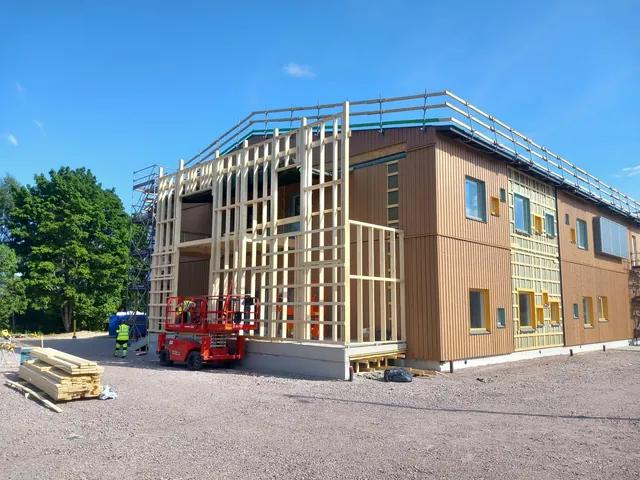 Construction