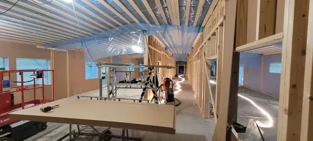 Construction