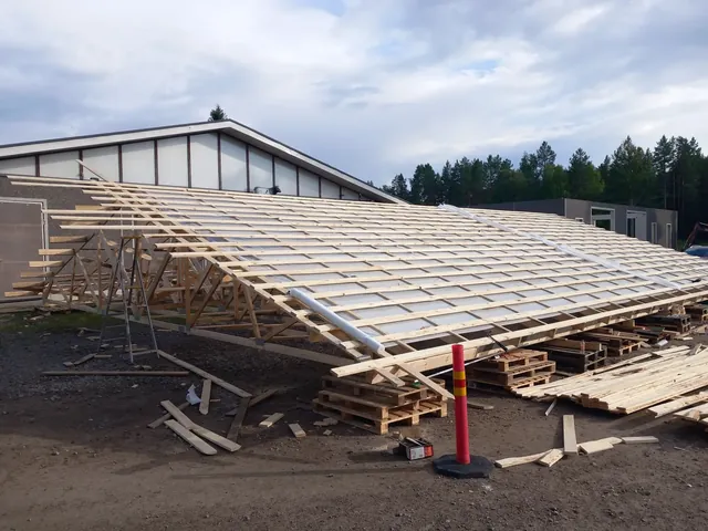 Construction