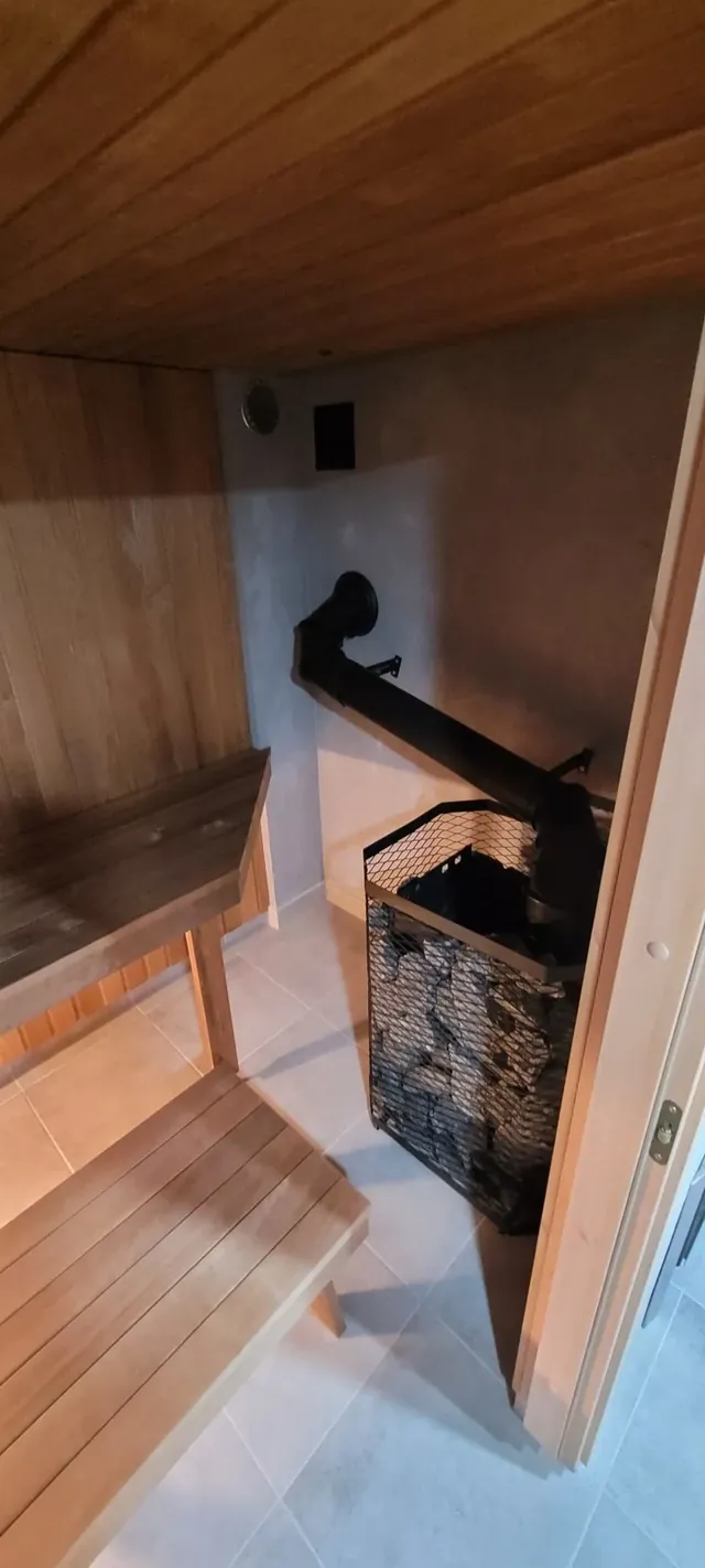 Renovation