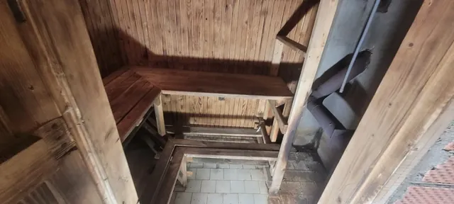 Renovation