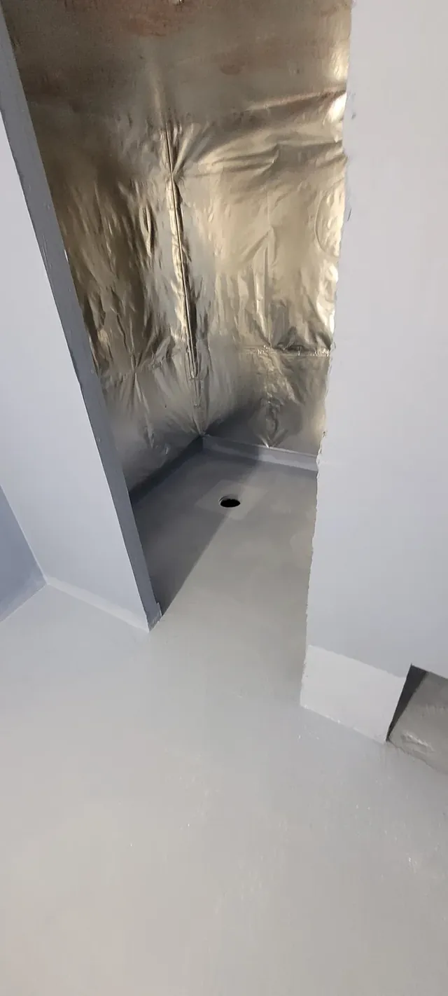 Renovation